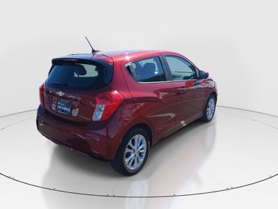 2022 Chevrolet Spark - Photo 7