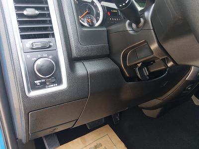 2024 Ram 1500 Classic - Photo 13