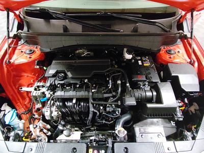 2025 Hyundai Kona - Photo 9