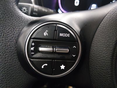 2025 Kia Soul - Photo 17