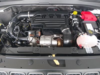 2023 Jeep Renegade - Photo 9