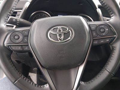 2024 Toyota Camry - Photo 12