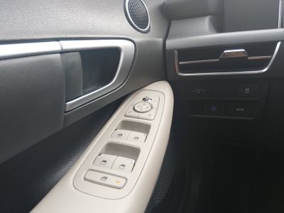 2024 Hyundai Sonata - Photo 20