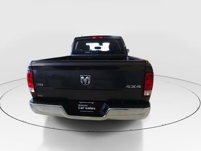 2024 Ram 1500 Classic - Photo 6