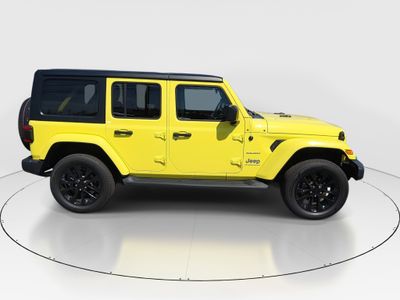 2023 Jeep Wrangler 4xe - Photo 8