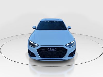 2022 Audi A4 Sedan - Photo 2