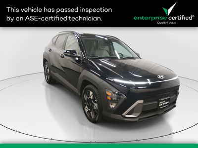 2025 Hyundai Kona - Photo 1