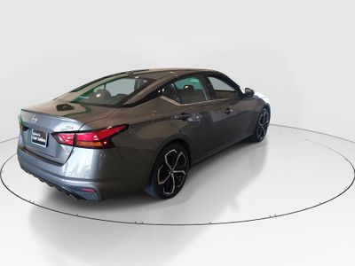 2024 Nissan Altima - Photo 7