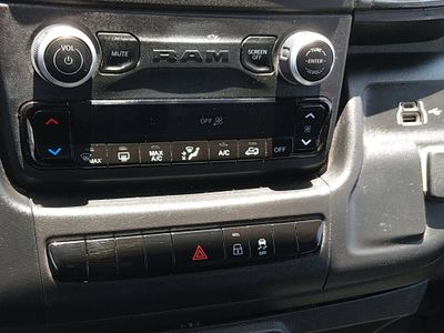 2023 Ram ProMaster Cargo Van - Photo 18