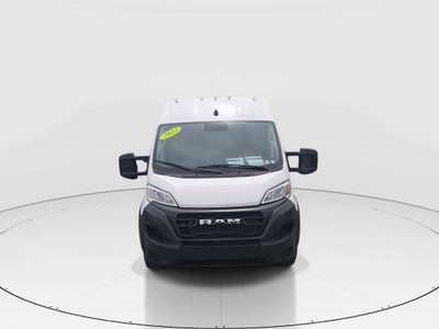 2023 Ram ProMaster Cargo Van - Photo 2