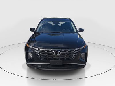 2024 Hyundai Tucson - Photo 2