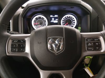 2024 Ram 1500 Classic - Photo 12