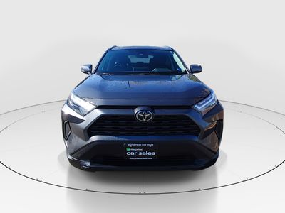 2024 Toyota RAV4 - Photo 2