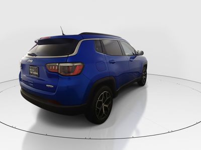 2024 Jeep Compass - Photo 7