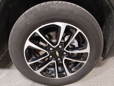 2025 Chevrolet Trailblazer - Photo 10