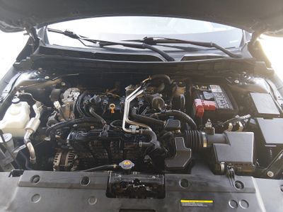 2024 Nissan Altima - Photo 9