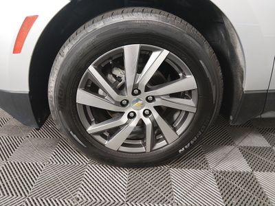 2022 Chevrolet Equinox - Photo 10