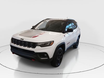 2023 Jeep Compass - Photo 3