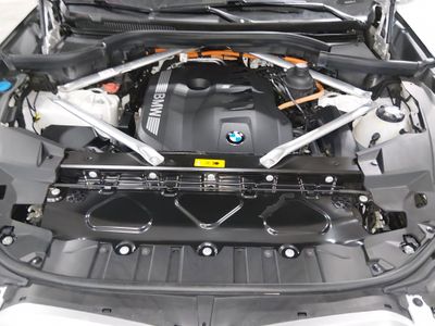2025 BMW X5 - Photo 9