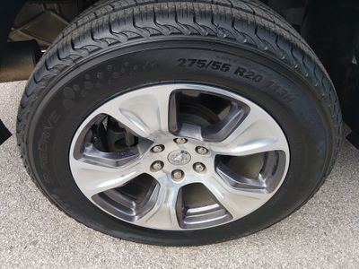 2024 Ram 1500 — photo 10 view