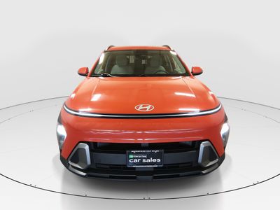 2025 Hyundai Kona - Photo 2