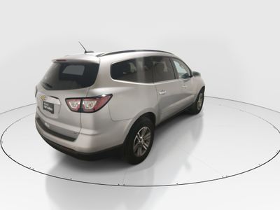 2017 Chevrolet Traverse - Photo 7