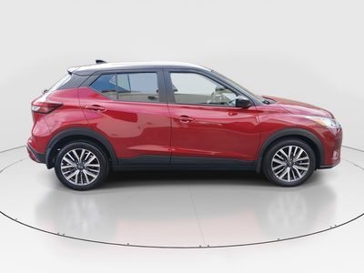 2023 Nissan Kicks - Photo 8