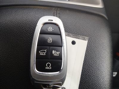 2024 Hyundai Tucson - Photo 15