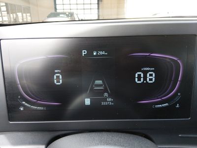 2025 Kia Sportage - Photo 14