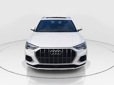 2023 Audi Q3 - Photo 2