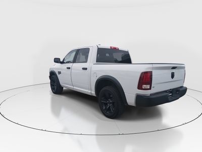 2024 Ram 1500 Classic - Photo 5