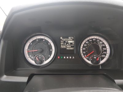 2024 Ram 1500 Classic - Photo 14