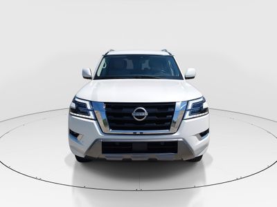 2024 Nissan Armada - Photo 2