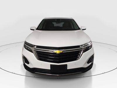 2024 Chevrolet Equinox - Photo 2