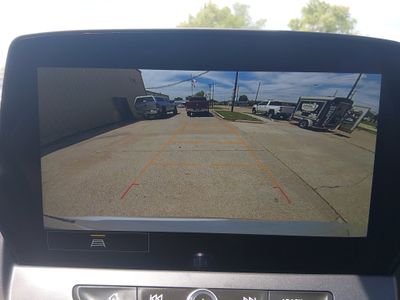 2025 Chevrolet Blazer - Photo 16