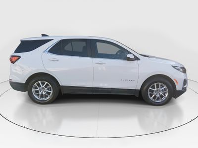2024 Chevrolet Equinox - Photo 8