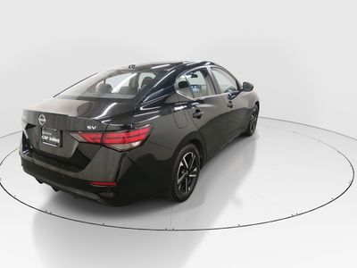 2024 Nissan Sentra - Photo 7