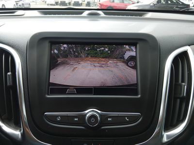 2024 Chevrolet Equinox - Photo 16