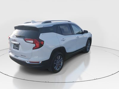 2024 GMC Terrain - Photo 7