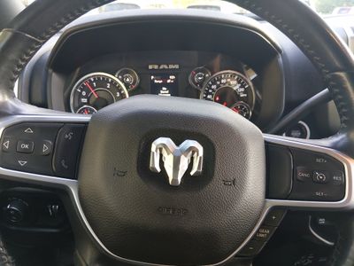 2024 Ram 2500 - Photo 12