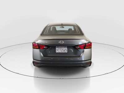 2025 Nissan Altima - Photo 6