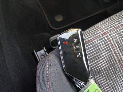 2024 Volkswagen Golf GTI - Photo 15