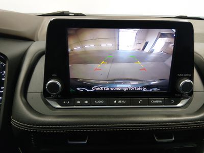 2023 Nissan Rogue - Photo 16