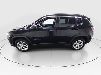 2024 Jeep Compass - Photo 4