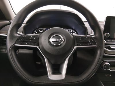 2024 Nissan Altima - Photo 12