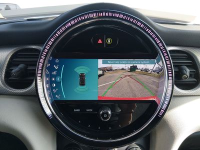 2023 MINI Convertible - Photo 16