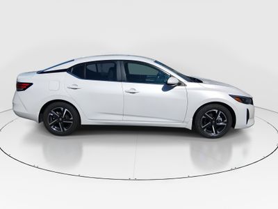 2024 Nissan Sentra - Photo 8