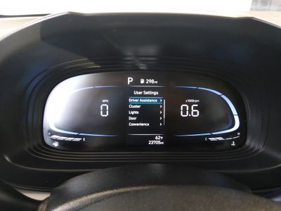2025 Hyundai Venue - Photo 22