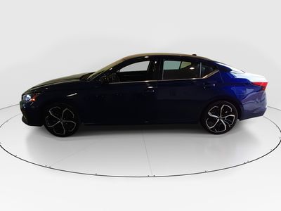 2024 Nissan Altima - Photo 4