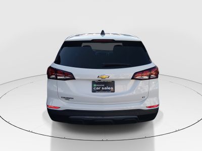 2024 Chevrolet Equinox - Photo 6